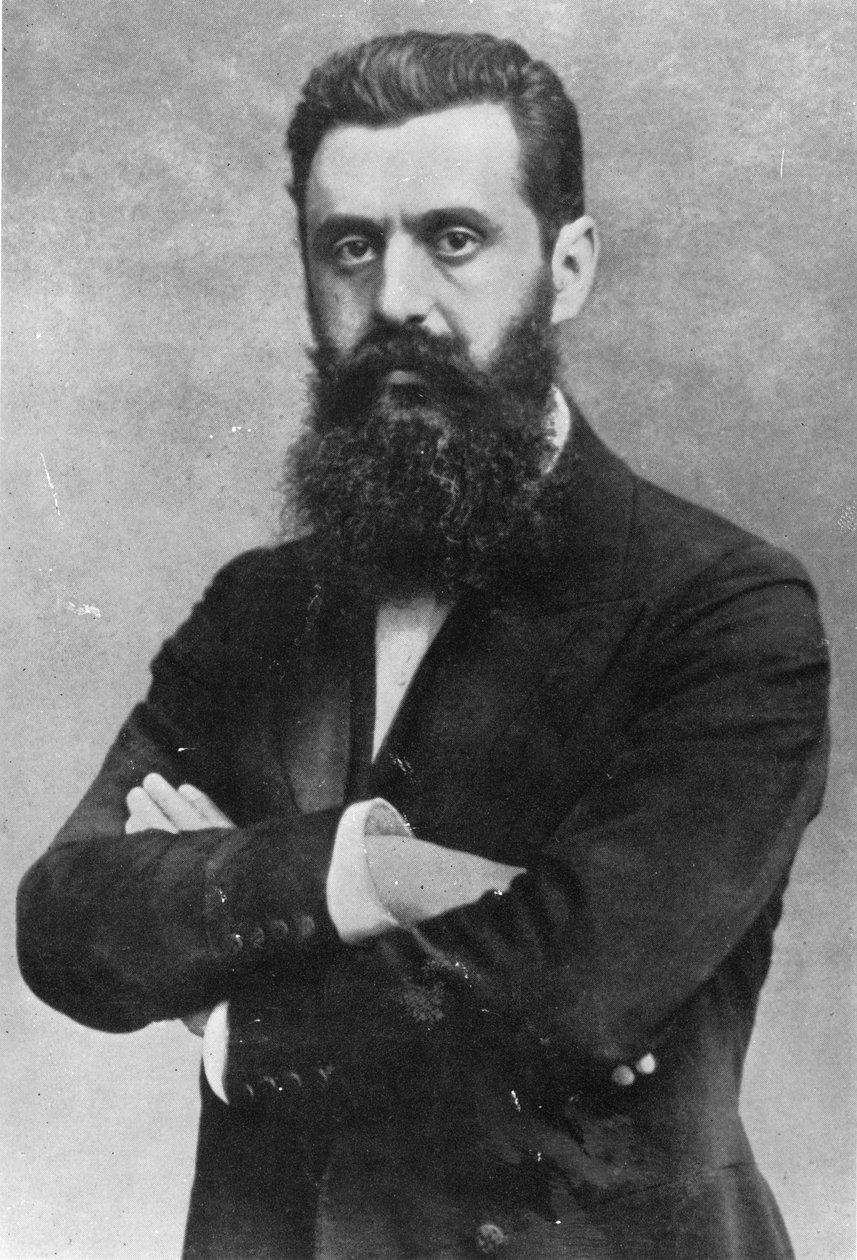 Θεόδωρος Χερτσλ